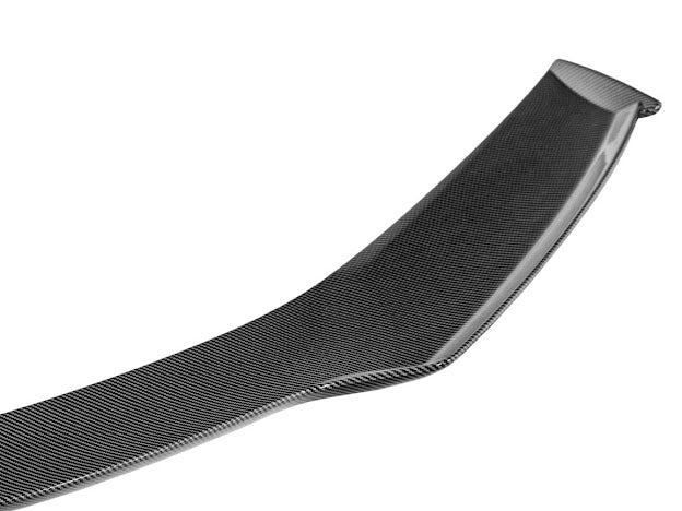 2020+ Corvette C8 Stingray & Z51 | Z06 Style Rear Ducktail Wing Spoiler